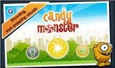 game pic for Candy Monster